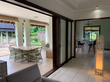 Villa de 4 Chambres