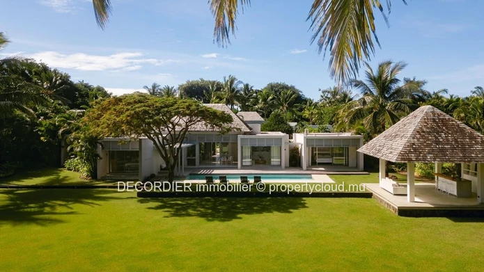 Entre ciel et mer