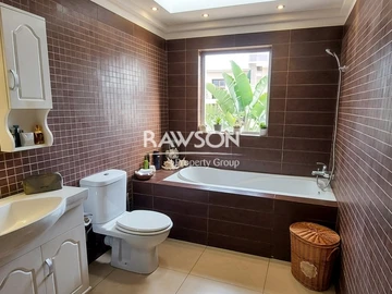 3 Bedroom Apartment