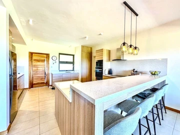 Appartement de 3 Chambres
