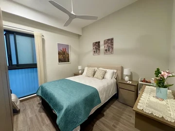 Appartement de 2 Chambres