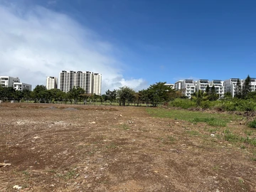 Residential Land