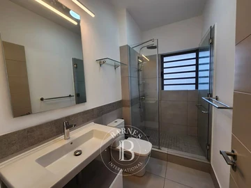 Appartement de 2 Chambres
