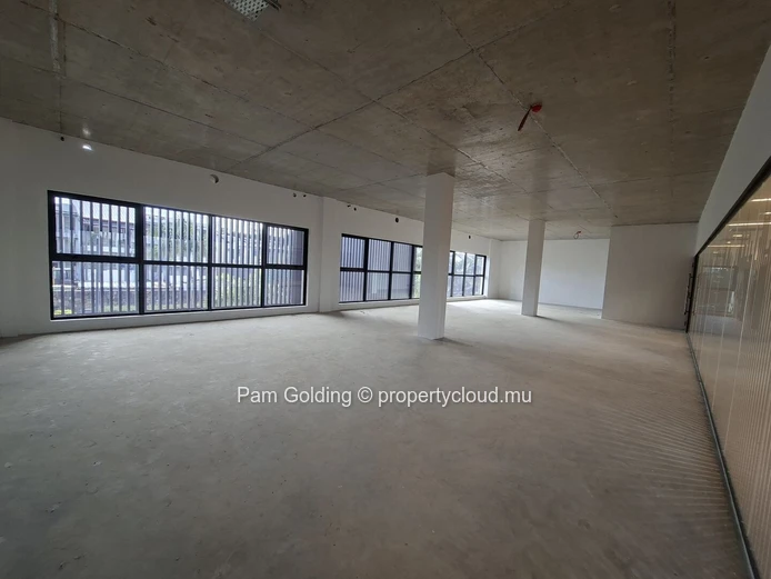 Beau Plan – Office space for rent – Pam Golding Mauritius