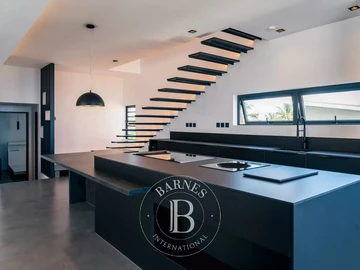 Penthouse de 3 Chambres