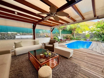 Villa de 4 Chambres