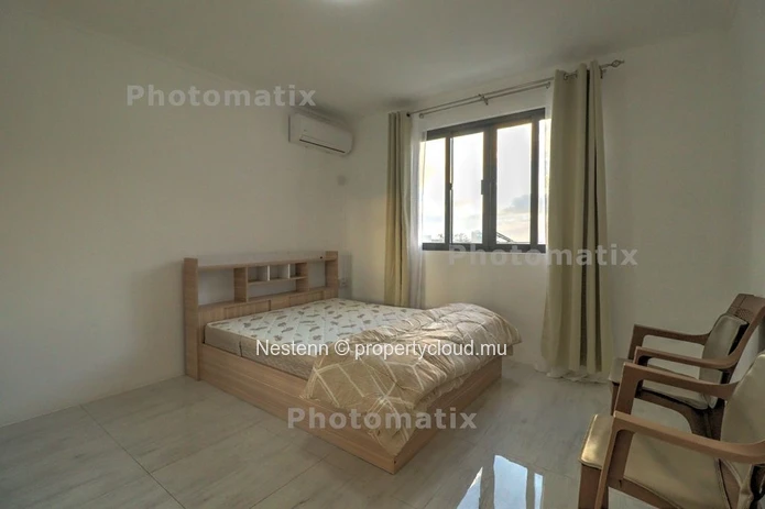 Charming 3-bedroom apartment in the heart of nature