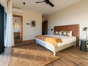 Villa de 5 Chambres