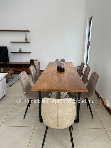 3-Bedroom House with Private Pool for Sale in Grand Baie