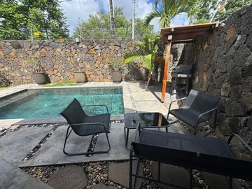 2 Bedroom Villa