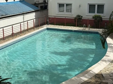 Appartement de 3 Chambres