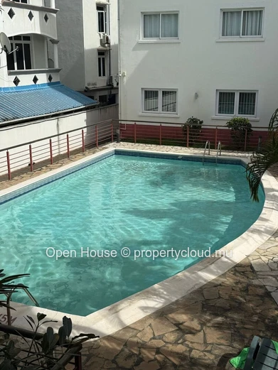 3-Bedroom Apartment for Sale in Flic en Flac with Shared Pool