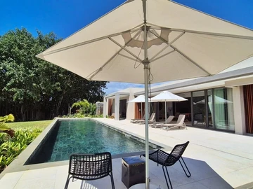 4 Bedroom Villa