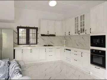 Maison de 7 Chambres