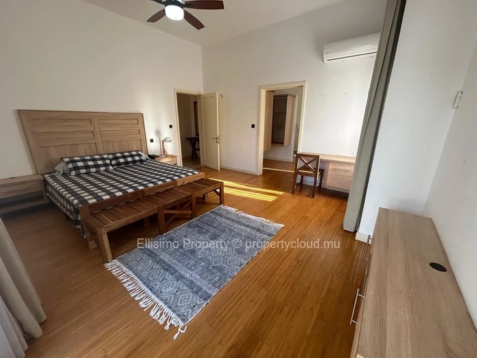 Stunning 3-Bedroom Villa for Rent in a Secure Gated Residence