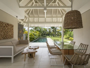 Townhouse, Duplex de 3 Chambres