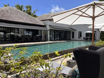 Villa de 5 Chambres