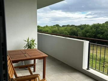 Appartement de 2 Chambres