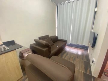 Studio de 3 Chambres