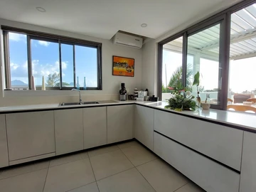 3 Bedroom Penthouse