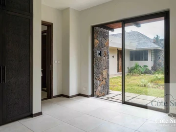 Villa de 4 Chambres
