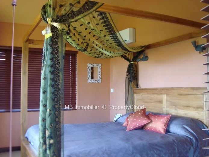 Magnifique villa en vente à Belle Vue