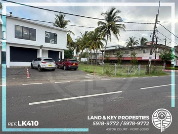 Commercial Property