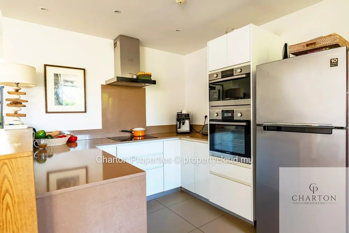 Une adresse confidentielle de 3 chambres baignée de lumière et d’évasion