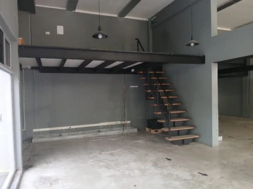 Commercial Property