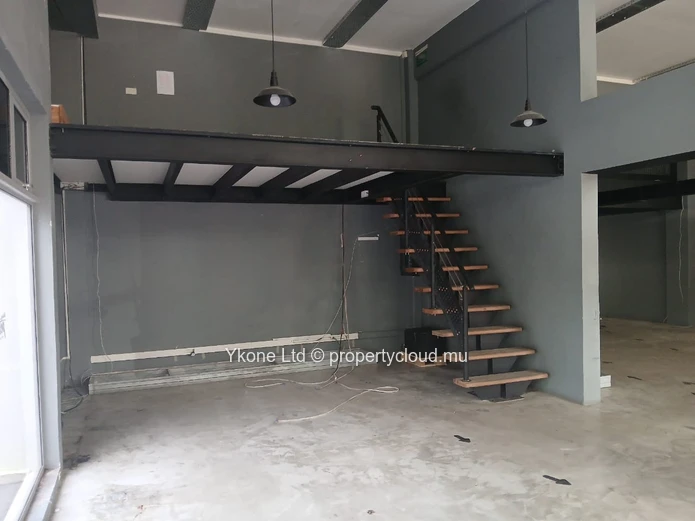 Commercial Space For Rent In Black River