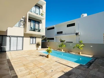 3 Bedroom Penthouse