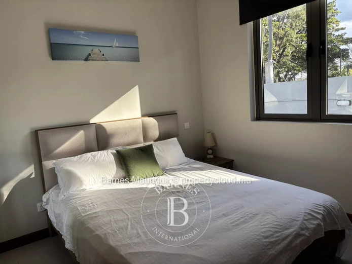 BLUE BAY - Ground-floor flat - 3 bedrooms