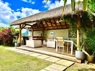 5 Bedroom Villa