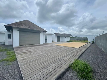 Villa de 5 Chambres