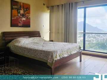 4 Bedroom Penthouse