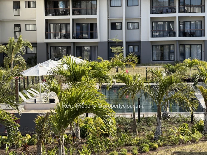 Sole Mandate: Your New Home in Beau Plan