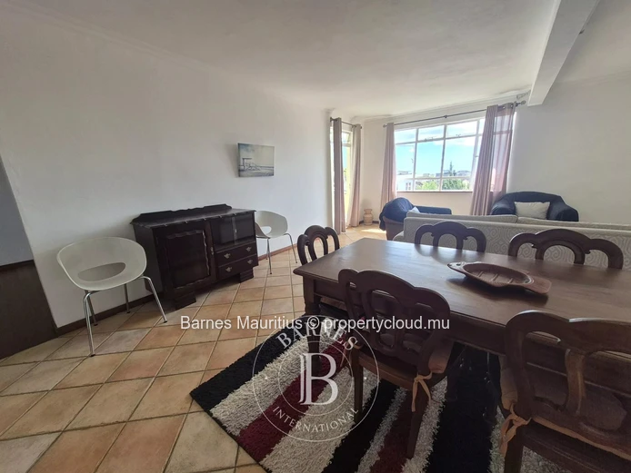 FLOREAL - 2nd floor apartment - 3 bedrooms