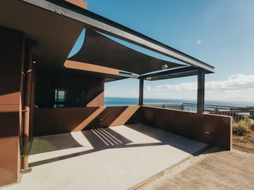Villa de 4 Chambres