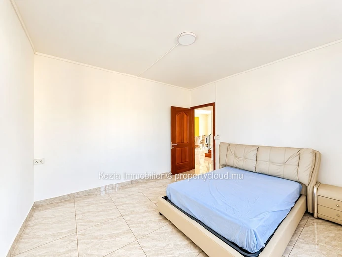 Spacious Family Villa