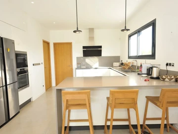 Villa de 5 Chambres