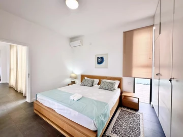 3 Bedroom Penthouse