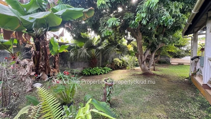 Spacious family home with great potential in Sodnac