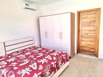 Villa de 4 Chambres
