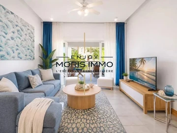Appartement de 2 Chambres