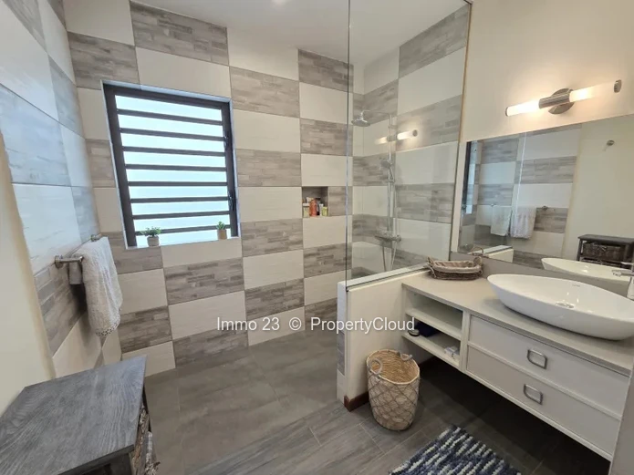 Appartement - 3 chambres - Tamarin - Ref. AP97878LO