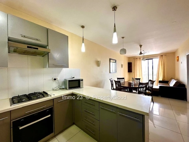 Appartement a louer