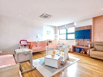 6 Bedroom Penthouse