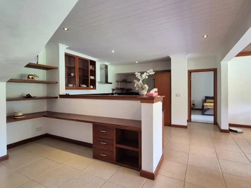 Villa de 3 Chambres