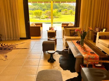 4 Bedroom Villa