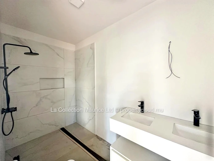 Villa I Tamarin I Single Floor